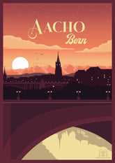 Bern: Aacho